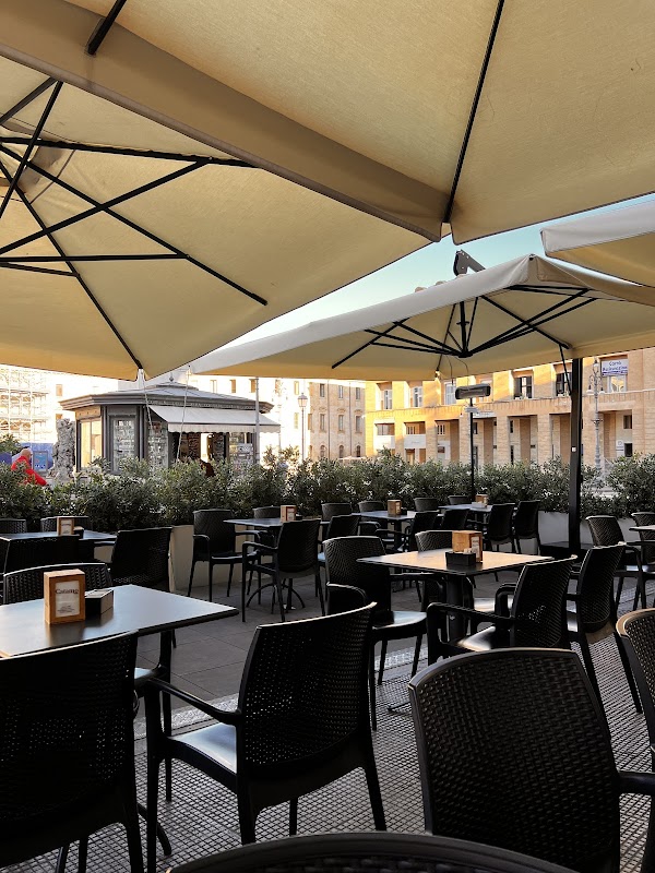 Caffè Alvino