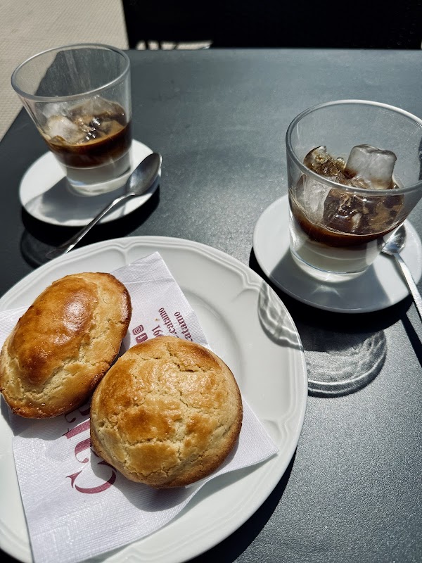 Caffè Alvino 5