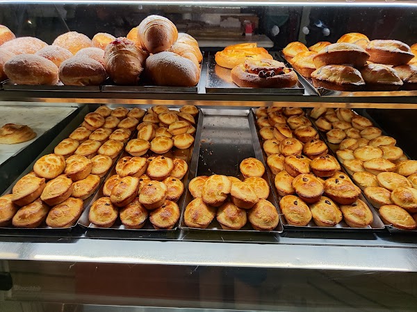 Caffè Alvino 4