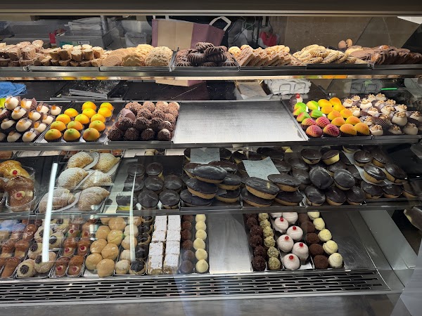 Caffè Alvino 3