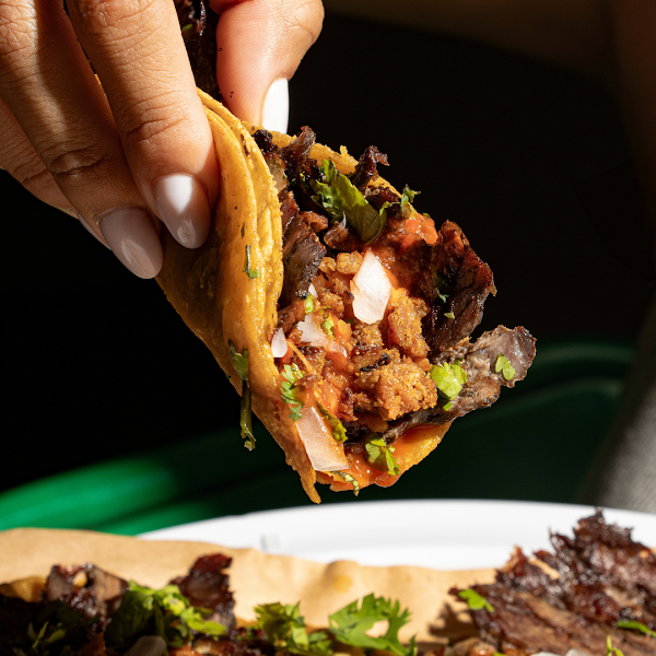 Tacos Atarantados 5
