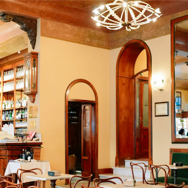 Caffè Meletti 1
