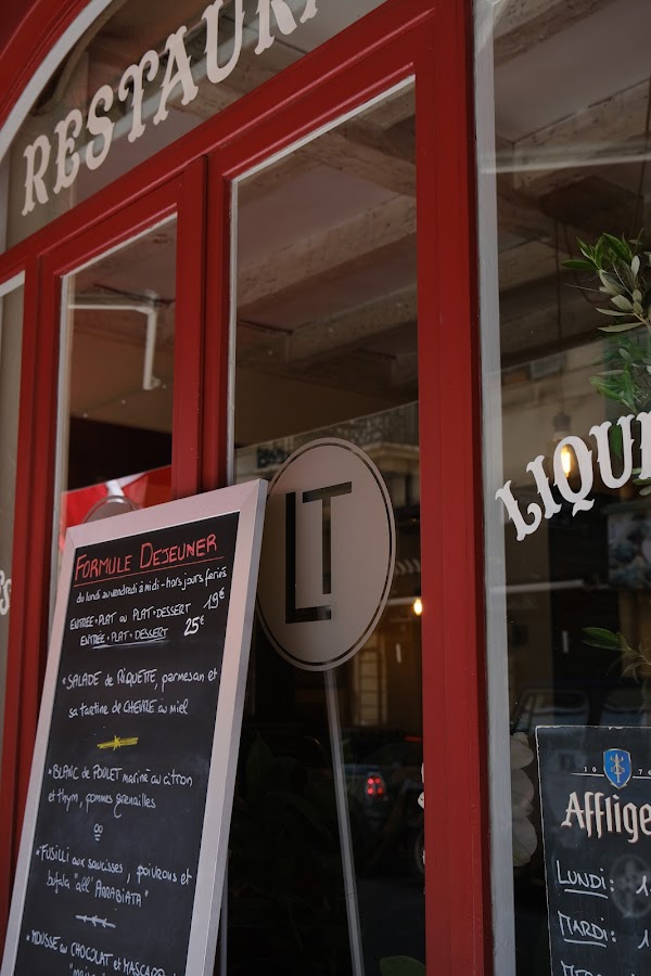 La taverna du 9