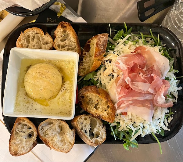 La taverna du 9 5