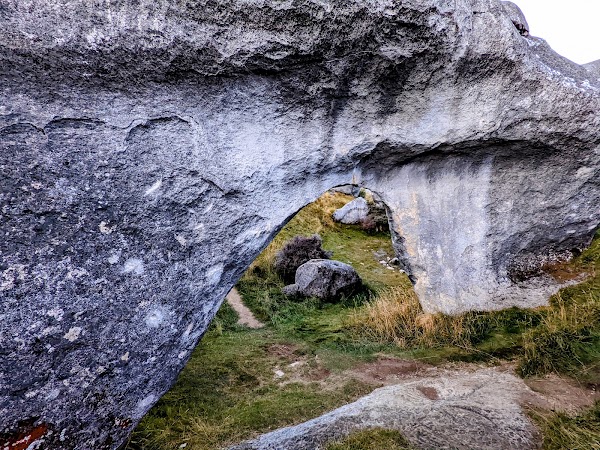 Castle Hill 5