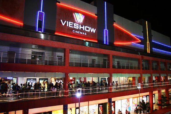 Vieshow Cinemas Xinyi 1