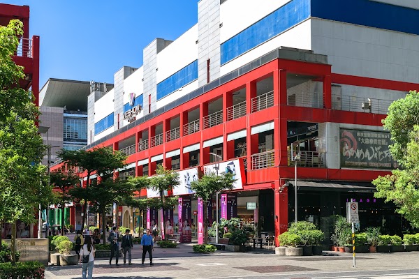 Vieshow Cinemas Xinyi 2