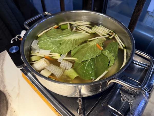 Myeongdong Restaurant The Sic-ddang 2