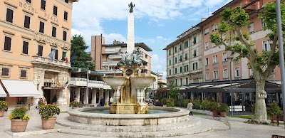 Montecatini Terme