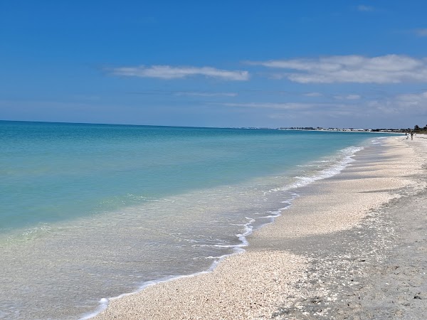 Gasparilla Island