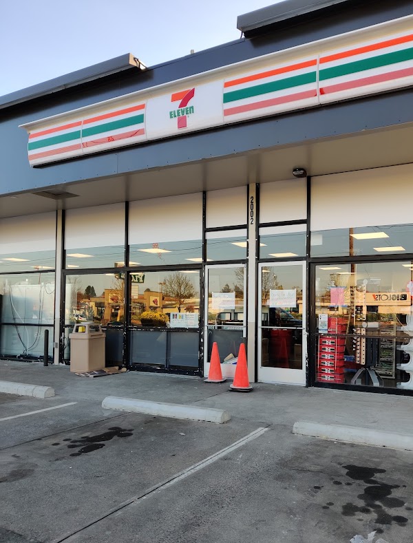 7-Eleven 1
