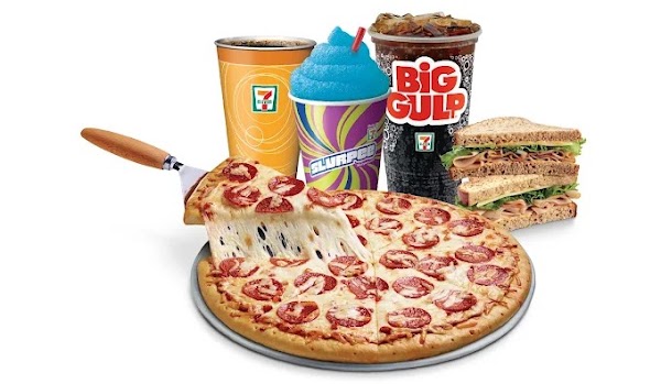 7-Eleven 5