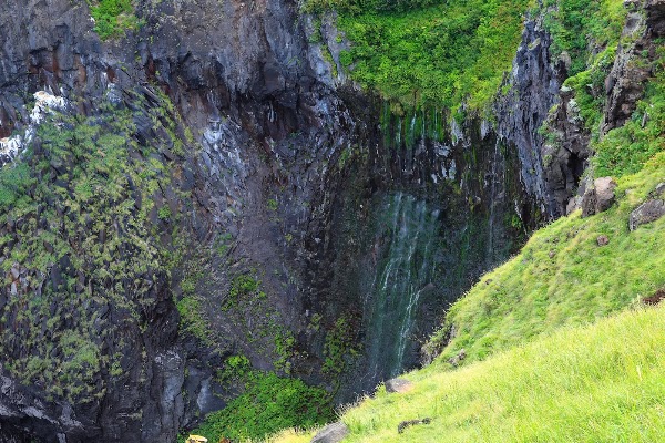 Furepe no taki Falls