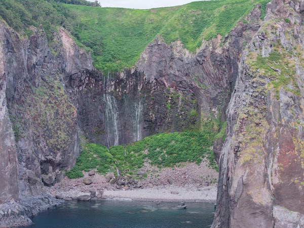 Furepe no taki Falls 5