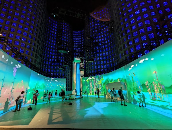 New York Hall of Science 5
