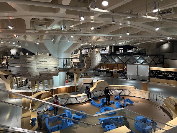 New York Hall of Science 3