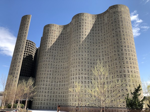 New York Hall of Science 2