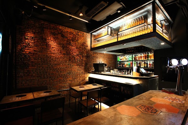 SOL bistro