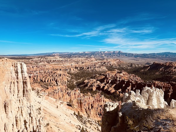Upper Inspiration Point