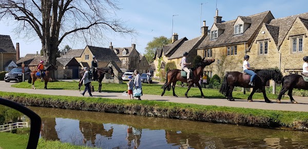 Upper Slaughter 5