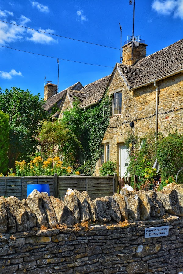 Upper Slaughter 4