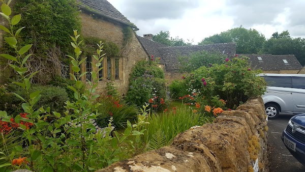 Upper Slaughter 3