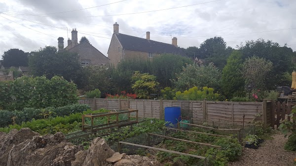 Upper Slaughter 2