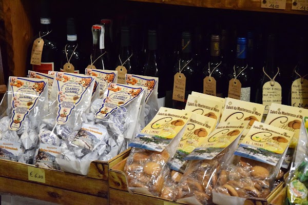 Enoteca Internazionale 5