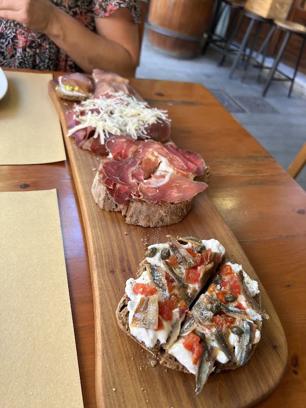 Enoteca Internazionale 3