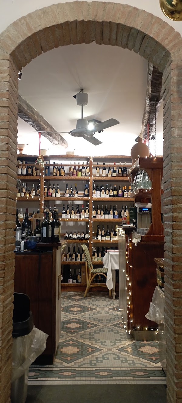 Enoteca Internazionale 2