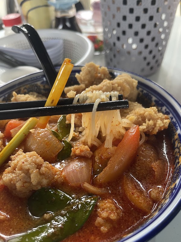 1818 鱼肉米粉 Fish Bihun Soup 3