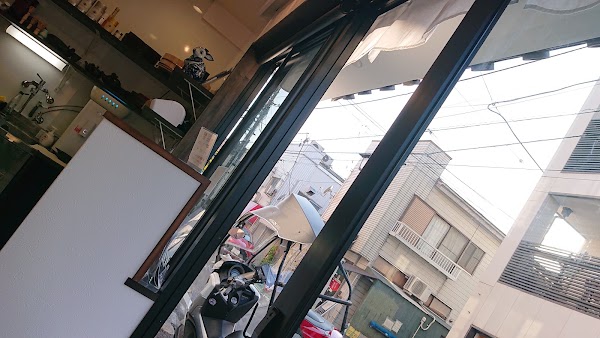 和楽器専門店 三琴堂