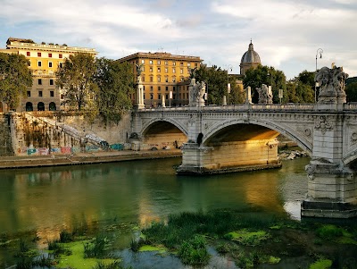 Ponte Sant'Angelo 1