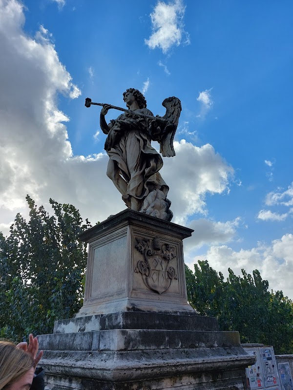 Ponte Sant'Angelo 4