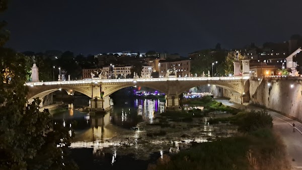 Ponte Sant'Angelo 3