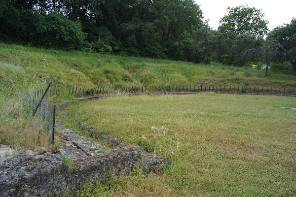 Ancient Theatre