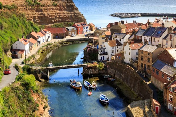 Staithes 5
