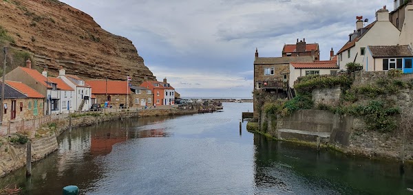 Staithes 3