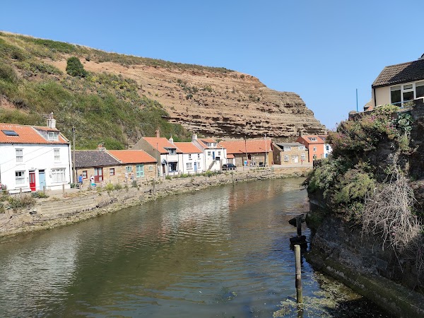 Staithes 2