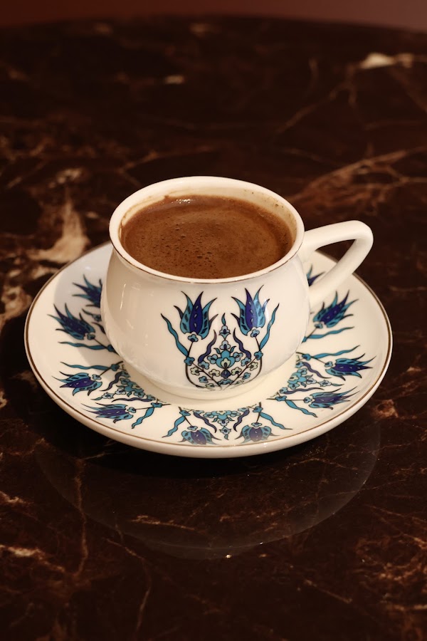 Süreyya Kahve 5