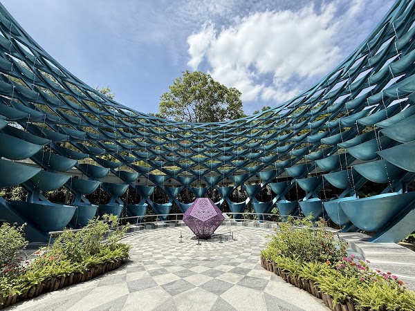 Sentosa Sensoryscape 5