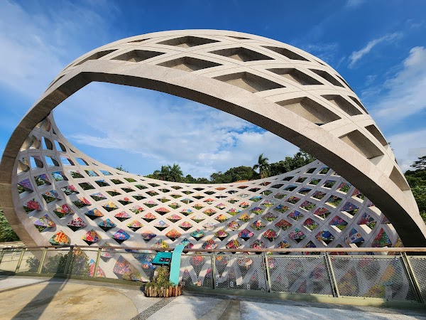 Sentosa Sensoryscape 3