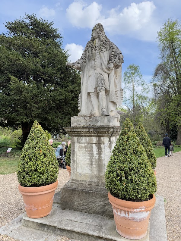 Chelsea Physic Garden 5