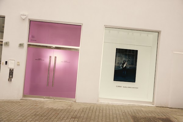 Climax Books