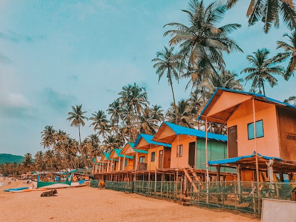 Palolem 5