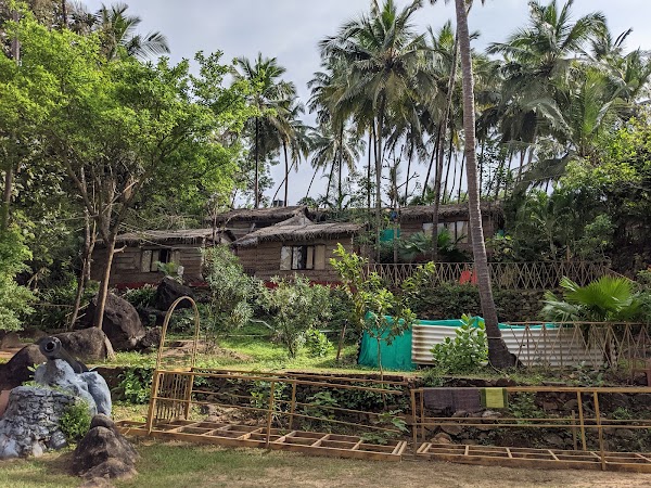 Palolem 4