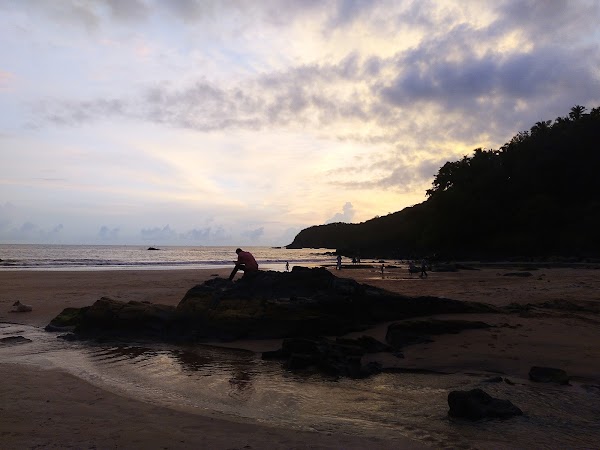 Palolem 3