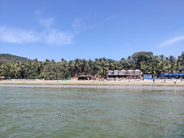 Palolem 2