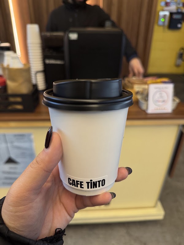 Cafe Tinto
