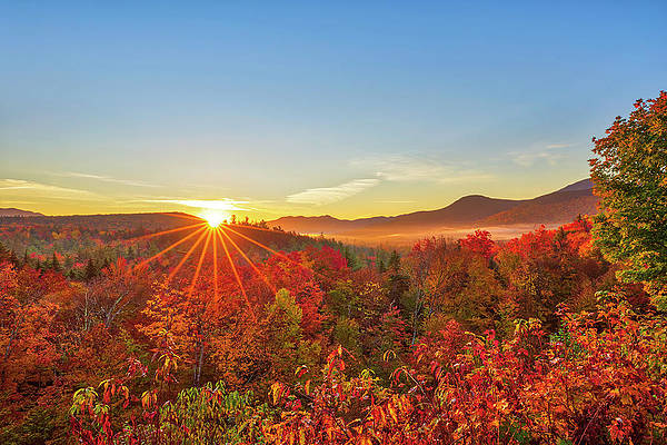 Kancamagus Pass